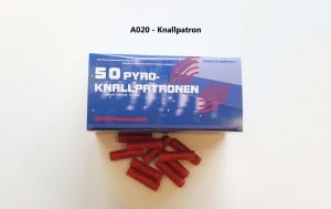 Knallpatroner