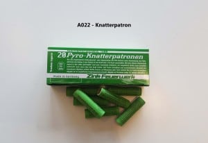 Knatterpatron